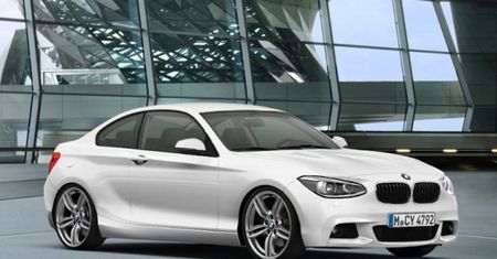 BMW serii 2 zamiast 1 Coupé - M2 dopiero za trzy lata?