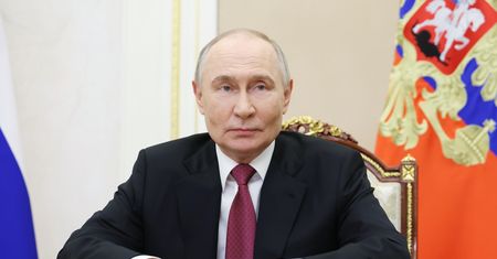 Niemcy reagują na rosyjskie ataki. „Putin nie chce pokoju”