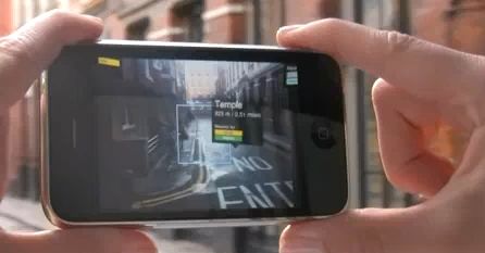 iBore, czyli nudny właściciel iPhone’a