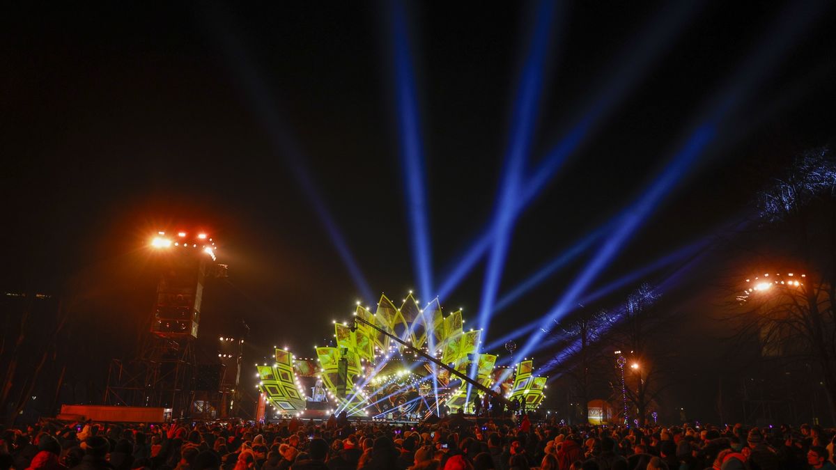 Sylwester TVP. Kto na nim wystąpi?