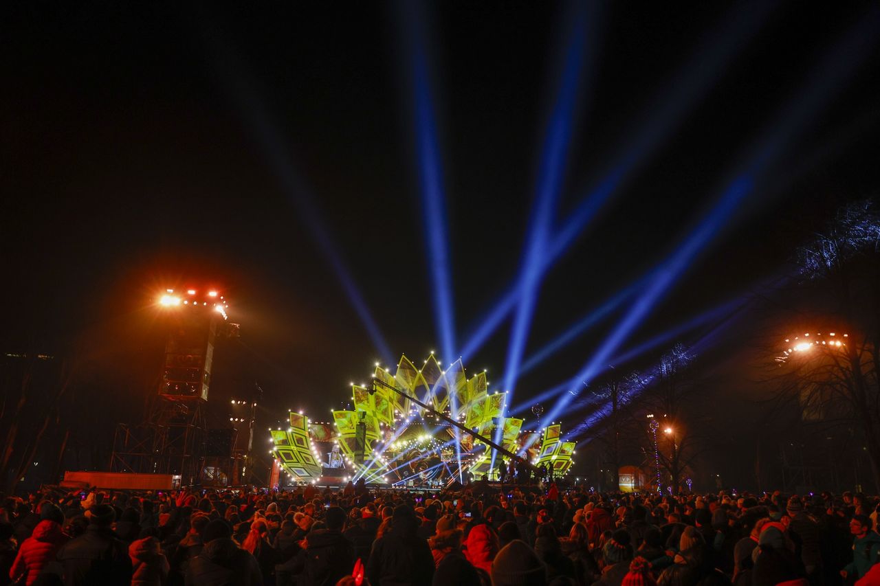 Te gwiazdy pojawią się na Sylwestrze TVP. Padły nazwiska