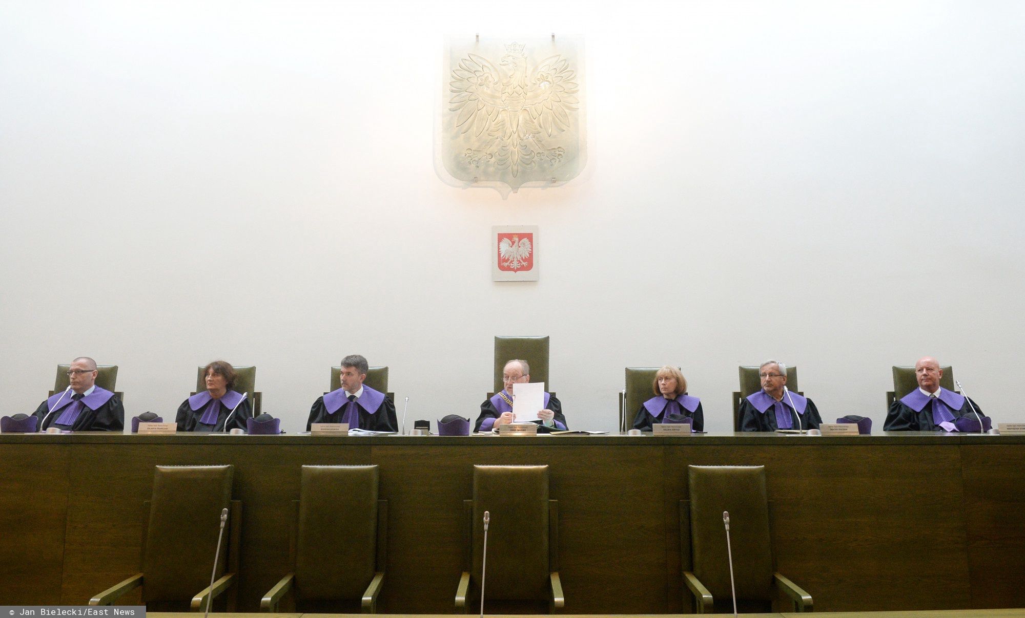 Jest wyrok ws. dezubekizacji. Sąd Najwyższy podjął decyzję