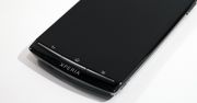 Sony Ericsson Xperia arc - galeria