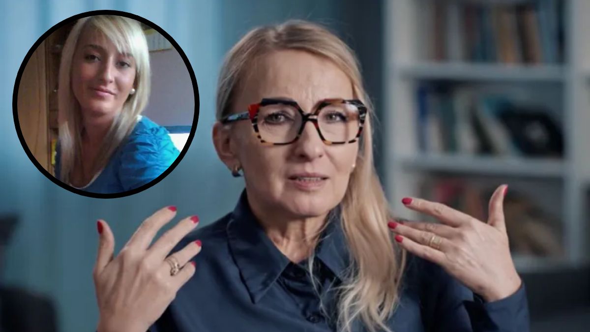 Mama Iwony Wieczorek komentuje medialne doniesienia