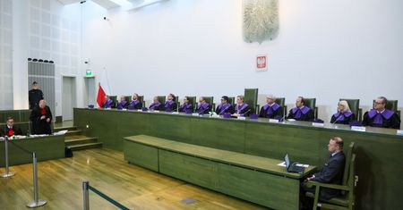 Komisja Wenecka wydała pilną opinię. Chodzi o neosędziów