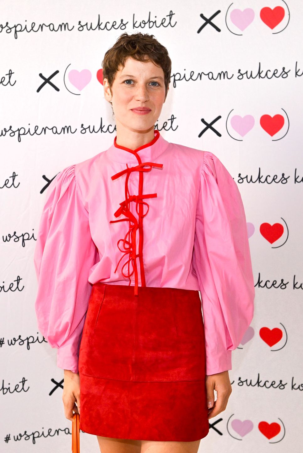 Gwiazdy wspierają profrekwencyjną kampanię społeczną