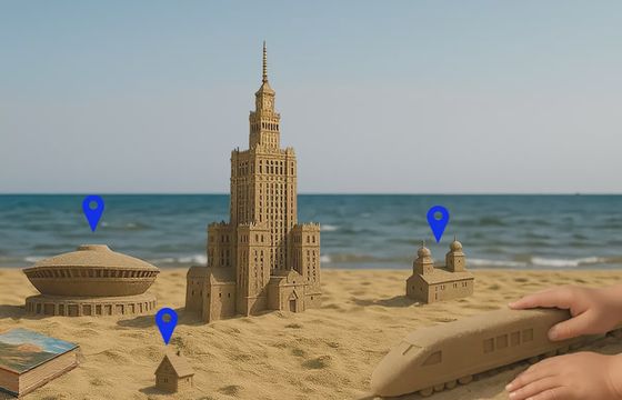 Big Picture dla Ministerstwa Kultury i Dziedzictwa Narodowego