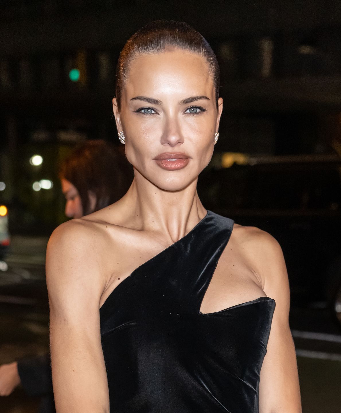 Adriana Lima w 2024 roku