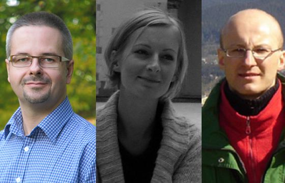 Netsprint z nową strukturą. Awansują Karda, Pałczyńska i Mika