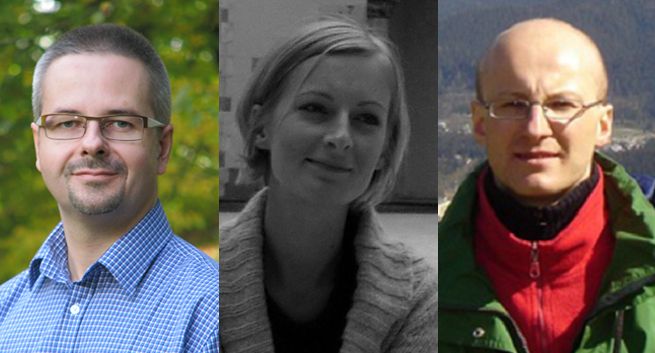 Netsprint z nową strukturą. Awansują Karda, Pałczyńska i Mika