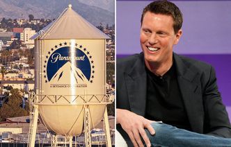 Gigant rzucił rękawicę Netfliksowi. Trump trzyma kciuki