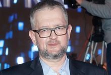 Rafał Ziemkiewicz, fot. AKPA