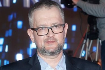 Rafał Ziemkiewicz, fot. AKPA