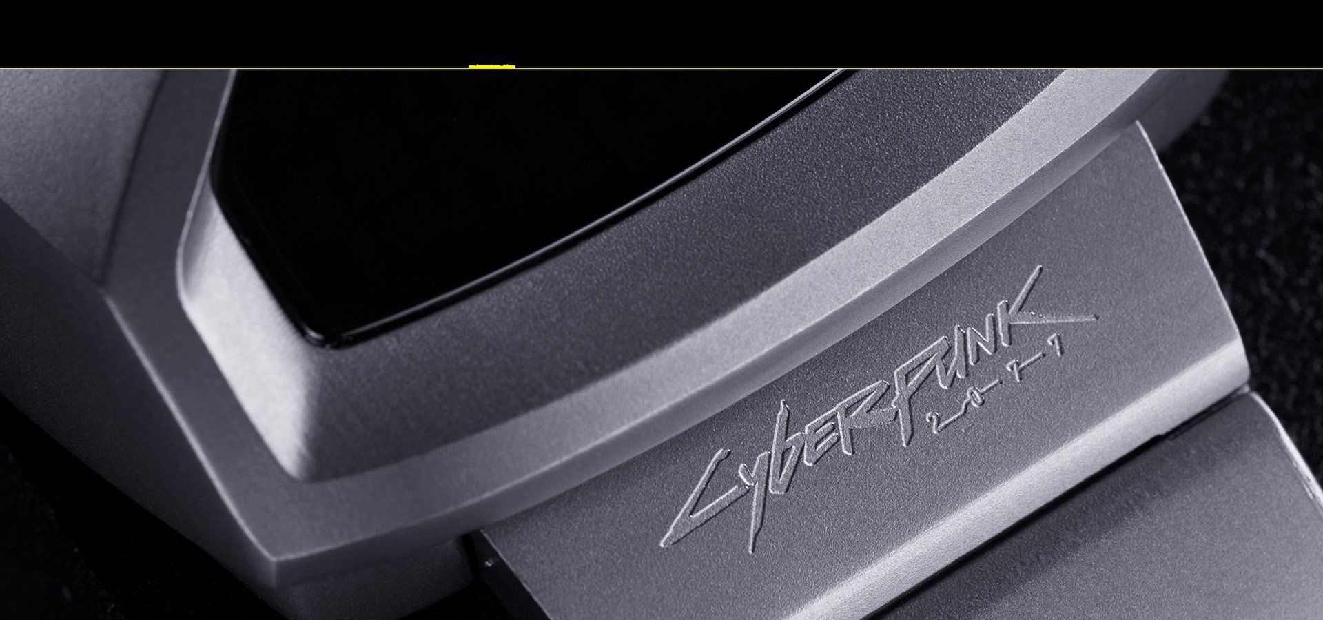 Zegarek T-2077 dla miłośników gry Cyberpunk 2077