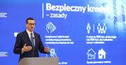 Bezpieczny kredyt też niesie ryzyko. Jest jedna niewiadoma w rządowym programie PiS