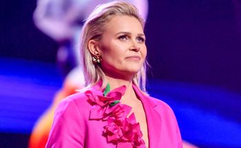 Odeszła z Radia Zet po 17 latach. Tak pożegnała się ze słuchaczami