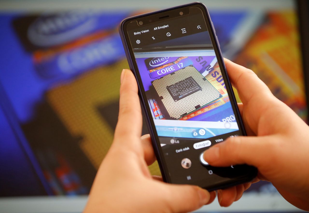 Zakup procesora nie wystarczy. Za odblokowanie rdzeni trzeba będzie płacić