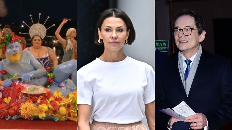 Anna Popek o Igrzyskach Olimpijskich i zawieszaniu Babiarza