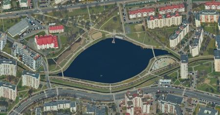 Warszawa. Zamieszanie z budżetem obywatelskim na Pradze-Południe. Wygrała tężnia i... tężnia