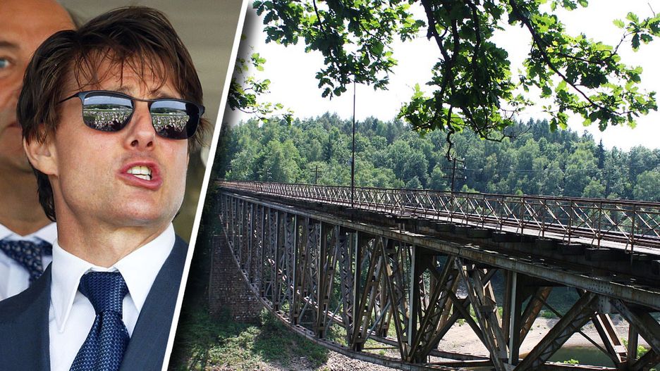 Most Pilchowice w końcu oficjalnie został wpisany do rejestru zabytków