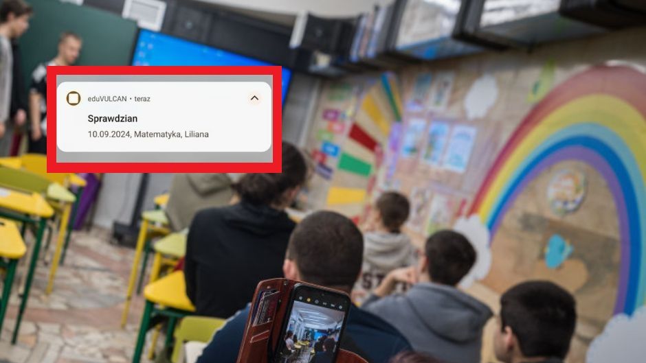 Ledwo zasiedli w ławkach, już mają klasówki. "Moja córka miała dziś na pierwszej lekcji o 7:00 rano"