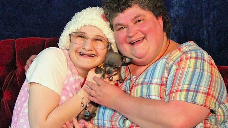 Dee Dee i Gypsy Blanchard