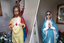 12- i 13-latek odpowiedzą za zniszczenie zabytkowej kapliczki