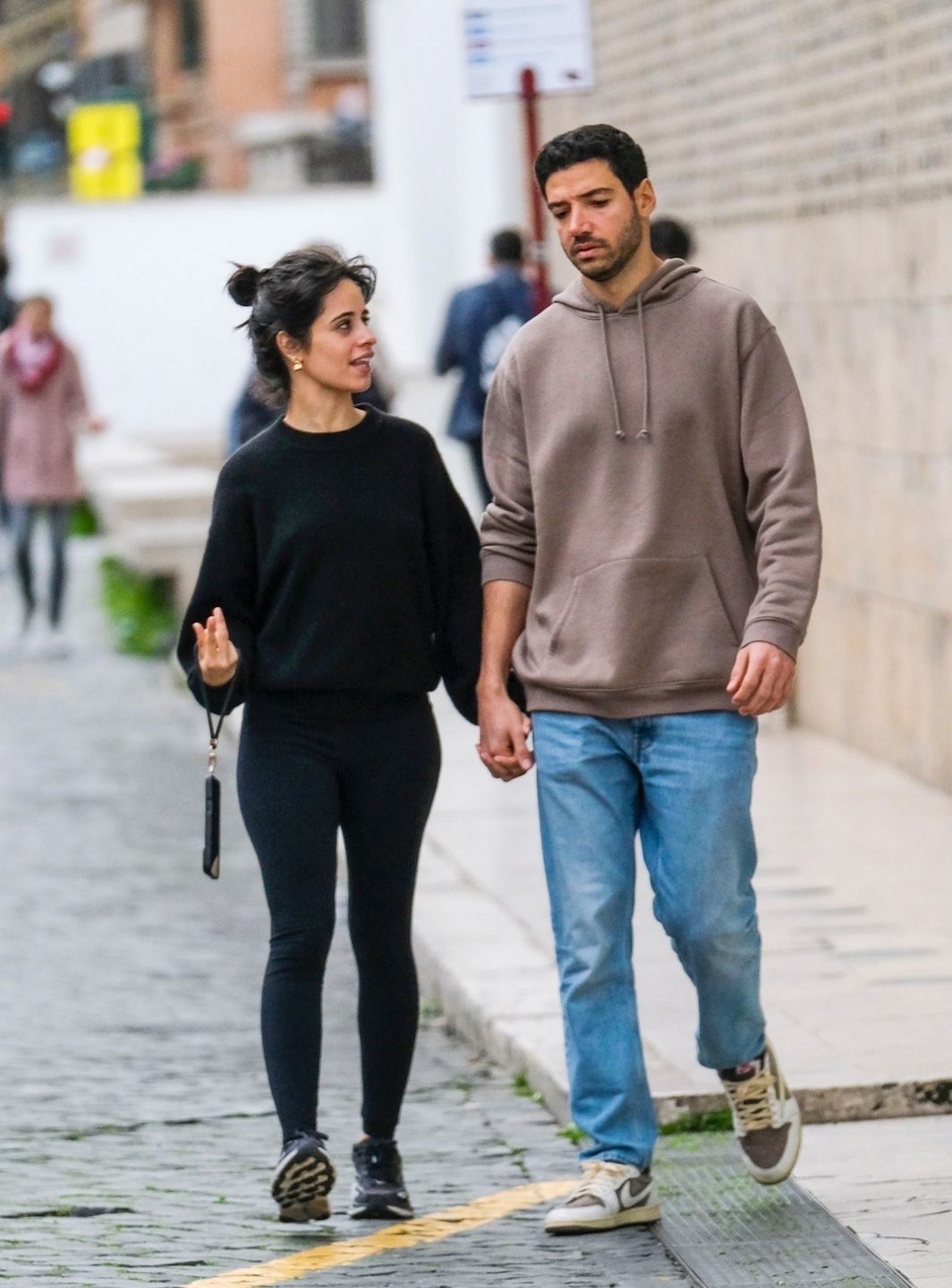 Camila Cabello z nowym chłopakiem