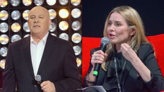 Hanna Lis ostro o Ryszardzie Rynkowskim i jego pijackim rajdzie: "Mógł kogoś zabić"