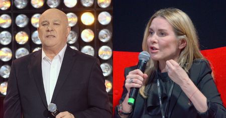 Hanna Lis ostro o Ryszardzie Rynkowskim i jego pijackim rajdzie: "Mógł kogoś zabić"