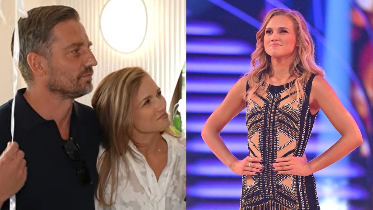 Agnieszka Kaczorowska obejmie posadę jurorki w "TzG"?