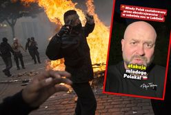 "Atakują młodego Polaka!". Ujawniamy, co naprawdę wydarzyło się w Lublinie