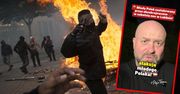 "Atakują młodego Polaka!". Ujawniamy, co naprawdę wydarzyło się w Lublinie