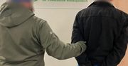 Poznań: Znęcał się nad partnerką. 39-latek zostanie deportowany