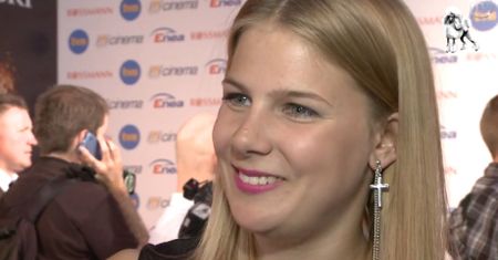 Marta Wierzbicka: "Lubię ciuchlandy"