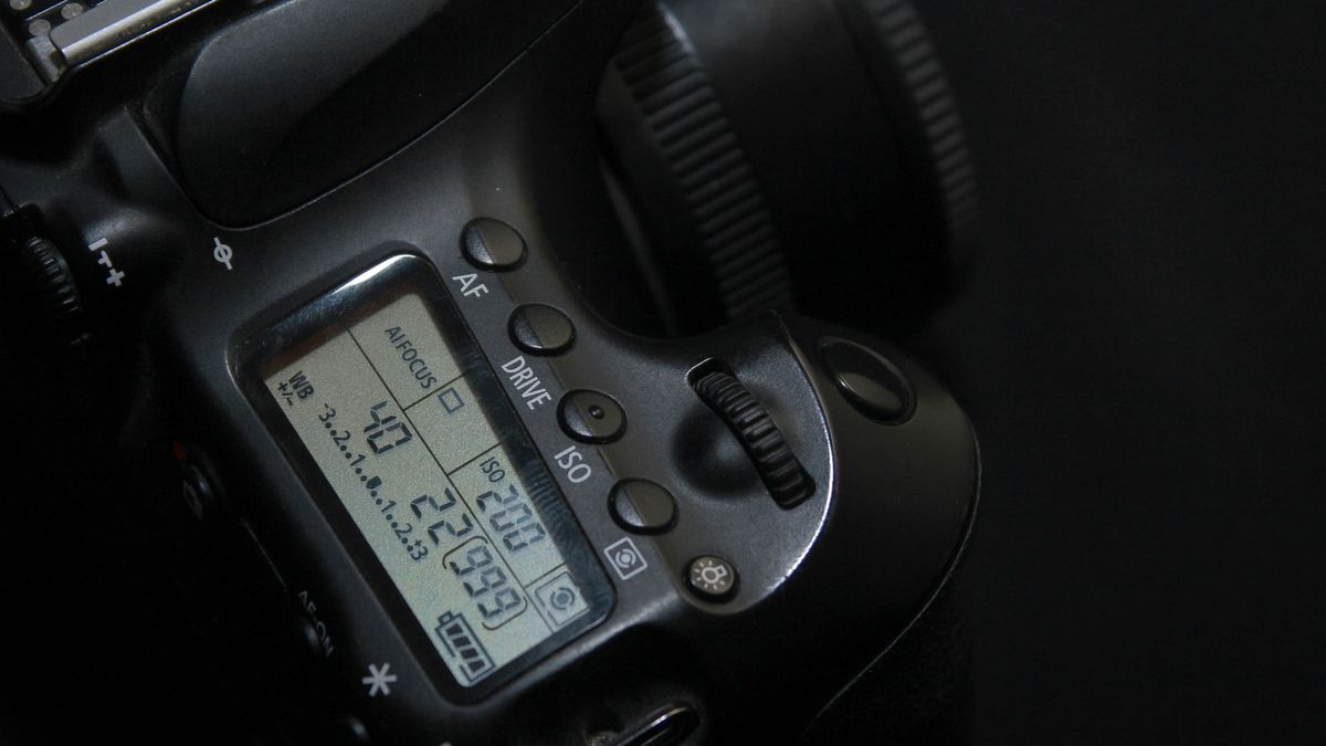 World Press Photo 2020: Przegląd aparatów wykorzystanych w konkursie 1