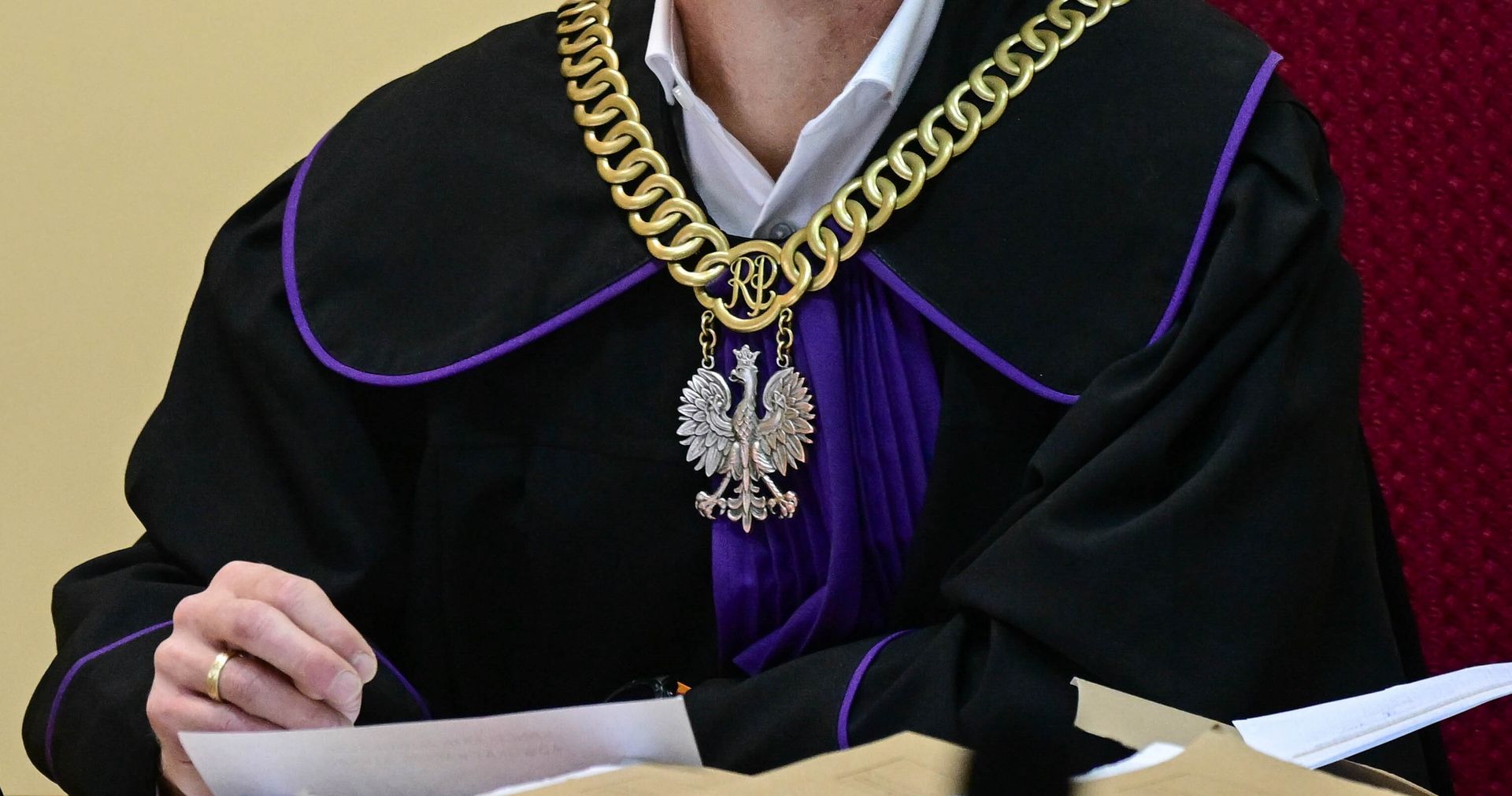 wiadomości,aktualności,WP Wiadomości Proces księdza był tajny. Zapadł wyrok