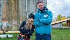 Małgorzata Rozenek-Majdan kontra sześciu mężczyzn. Ilu widzów miał jej show?