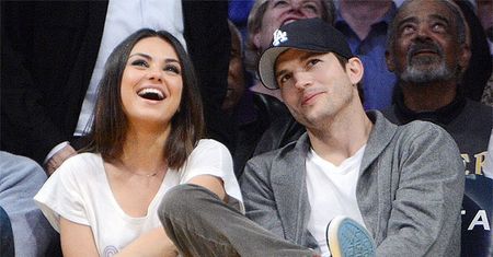 Mila Kunis JEST W CIĄŻY!