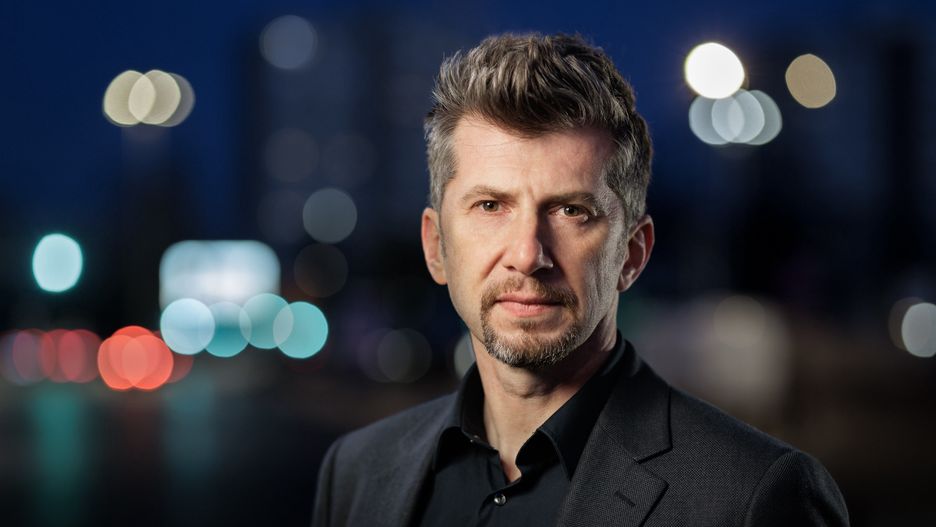 Maciej Sosnkowski 