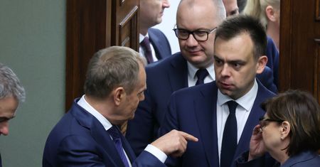 Rząd zapowiada nowy podatek. Liczy na gigantyczne wpływy do budżetu