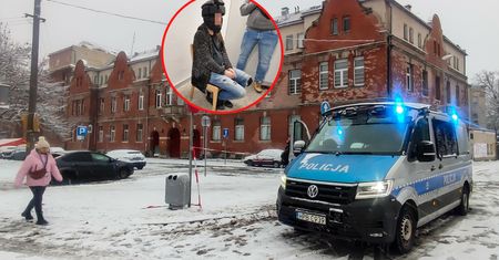 Postrzelono policjantów. Komendant bierze sprawę pod lupę