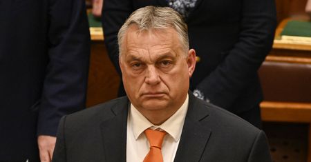 Węgry stają na drodze Szwecji do NATO. Nie ma co liczyć na szybkie wejście do Sojuszu