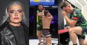 Dżaga triumfuje na gali Prime MMA 14. Ukochany Marianny Schreiber został ZDYSKWALIFIKOWANY: "Jestem z siebie mega dumny"