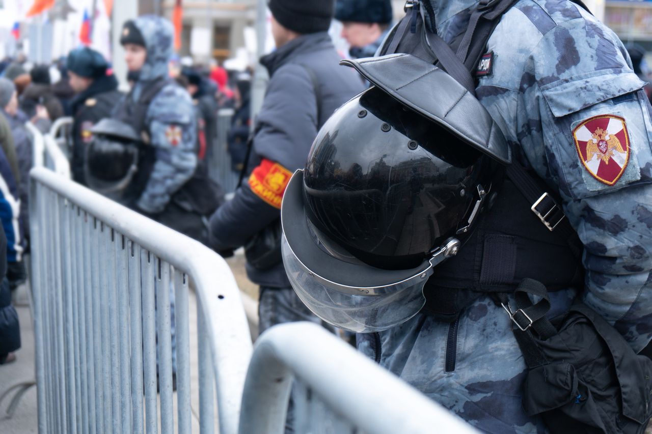 Rosja zablokowała Zello. Kreml obawia się fali protestów?