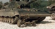 Dania przekazała Ukrainie wadliwe czołgi Leopard 1. Sprzętem zajęli się polscy mechanicy
