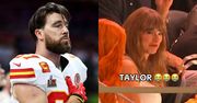 Ujawniono, jak zareagował Travis Kelce, gdy wybuczano Taylor Swift!