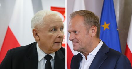 Duża zmiana na podium. Jest najnowszy sondaż