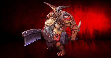 Aktualizacja Diablo Immortal. Szykuj się na walkę z Rzeźnikiem