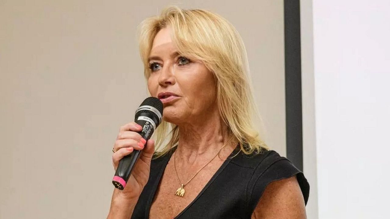Ewa Leja pracowała w TVN przez 27 lat